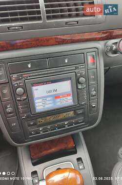 Минивэн SEAT Alhambra 2002 в 