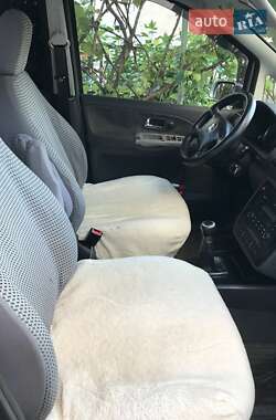 Минивэн SEAT Alhambra 2006 в 