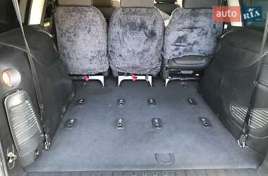 Минивэн SEAT Alhambra 2006 в 