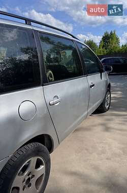 Минивэн SEAT Alhambra 2002 в 