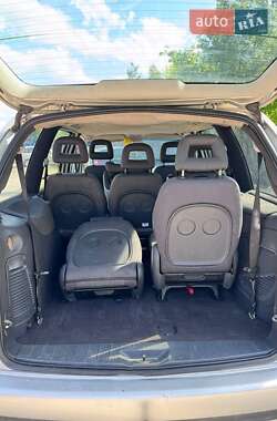 Минивэн SEAT Alhambra 2002 в 