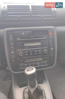 Минивэн SEAT Alhambra 2006 в 