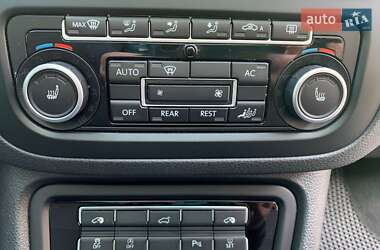 Минивэн SEAT Alhambra 2012 в 