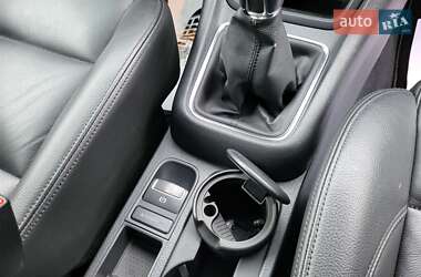 Минивэн SEAT Alhambra 2013 в 