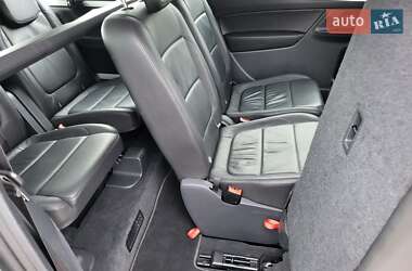 Минивэн SEAT Alhambra 2013 в 