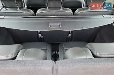 Минивэн SEAT Alhambra 2013 в 