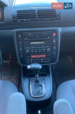 Минивэн SEAT Alhambra 2007 в 