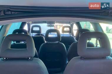 Минивэн SEAT Alhambra 2007 в 