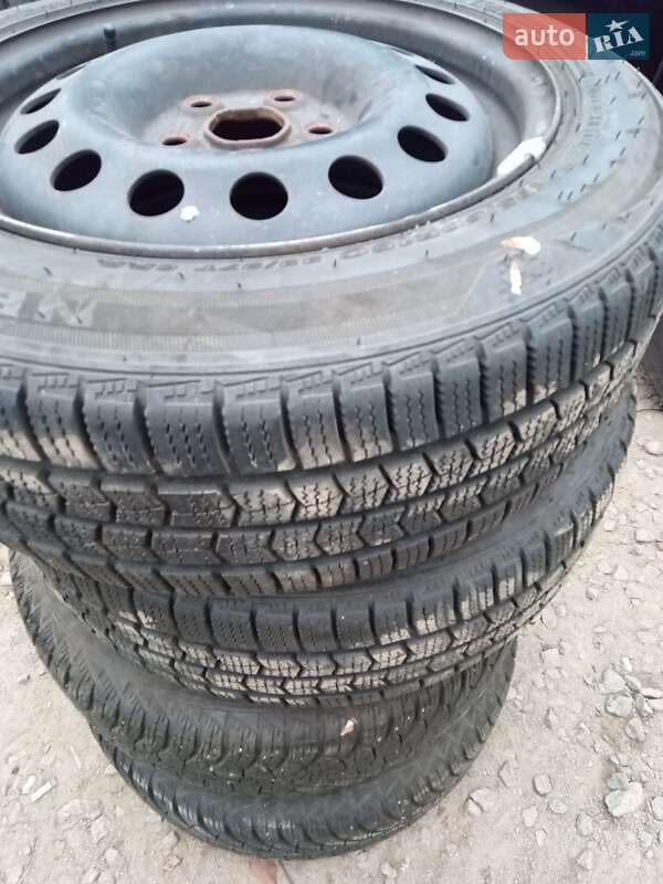 Минивэн SEAT Alhambra 2007 в Вознесенске