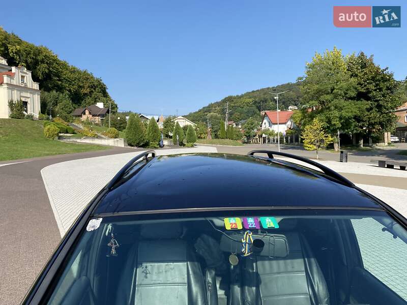 Минивэн SEAT Alhambra 2010 в Львове