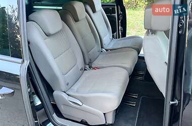 Минивэн SEAT Alhambra 2016 в 