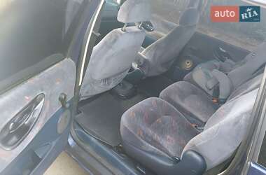 Минивэн SEAT Alhambra 1998 в 