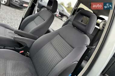 Минивэн SEAT Alhambra 2001 в 