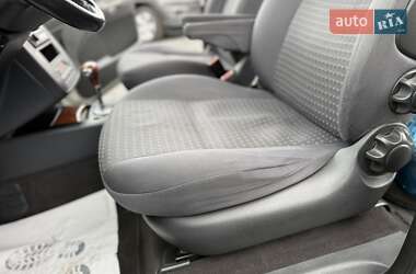 Минивэн SEAT Alhambra 2001 в 