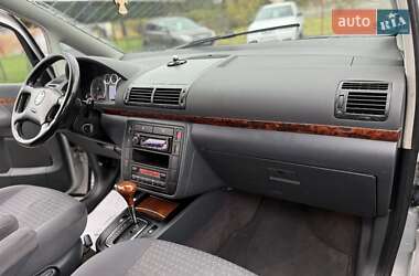 Минивэн SEAT Alhambra 2001 в 