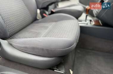 Минивэн SEAT Alhambra 2001 в 