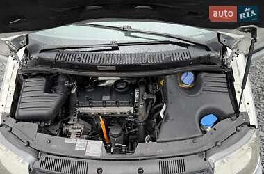 Минивэн SEAT Alhambra 2001 в 