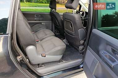 Мінівен SEAT Alhambra 2010 в 