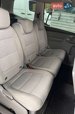 Минивэн SEAT Alhambra 2013 в 