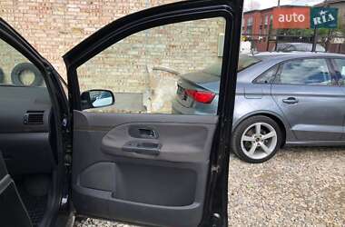 Минивэн SEAT Alhambra 2008 в 