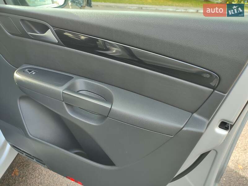 Минивэн SEAT Alhambra 2011 в Луцке фото 24 Минивэн SEAT Alhambra 2011 в Луцке