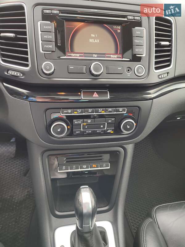 Минивэн SEAT Alhambra 2011 в Луцке фото 50 Минивэн SEAT Alhambra 2011 в Луцке