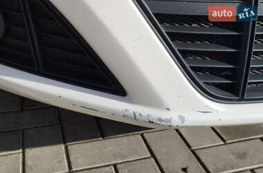 Минивэн SEAT Alhambra 2014 в 