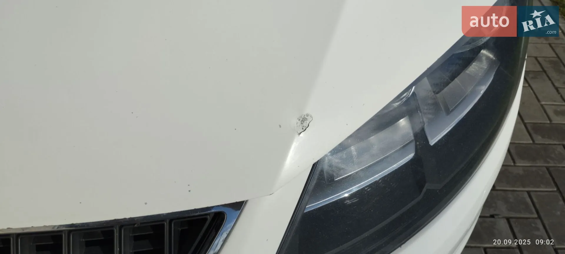 2014 SEAT Alhambra - мініатюра 5