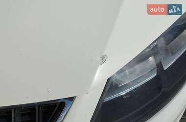 Минивэн SEAT Alhambra 2014 в 