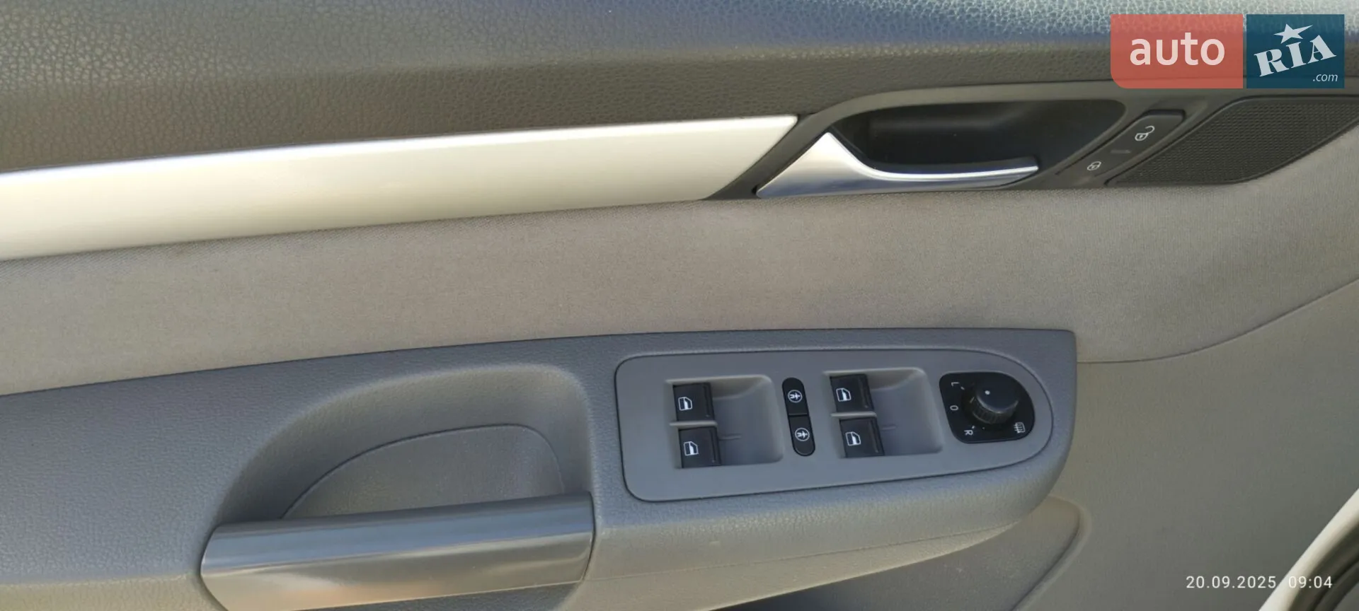 2014 SEAT Alhambra - мініатюра 13