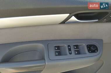 Минивэн SEAT Alhambra 2014 в 