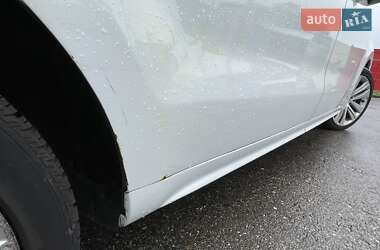 Мінівен SEAT Alhambra 2015 в  фото 4 Мінівен SEAT Alhambra 2015 в