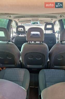 Мінівен SEAT Alhambra 2006 в 