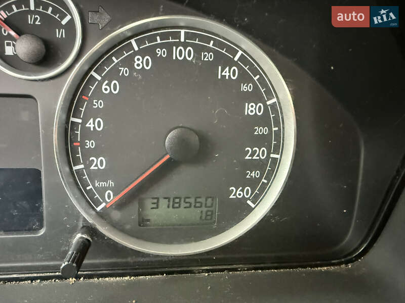 Минивэн SEAT Alhambra 2005 в Житомире фото 9 Минивэн SEAT Alhambra 2005 в Житомире