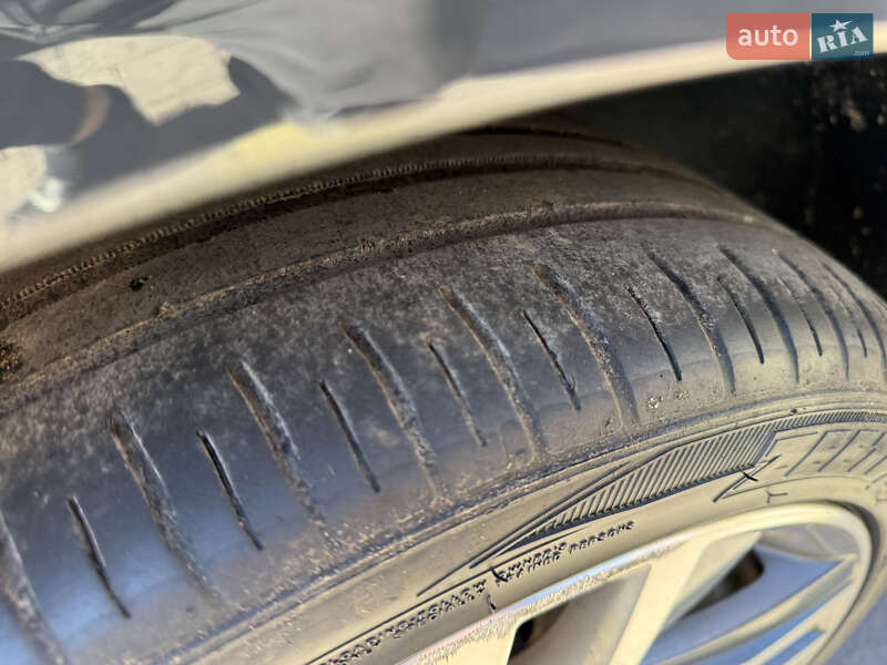 Мінівен SEAT Alhambra 2018 в Тернополі фото 72 Мінівен SEAT Alhambra 2018 в Тернополі