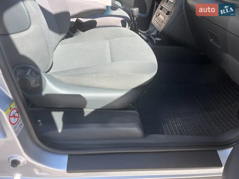 SEAT Alhambra 2010 VIN VSSZZZ7MZAV507768 фото оголошення 14 з 51