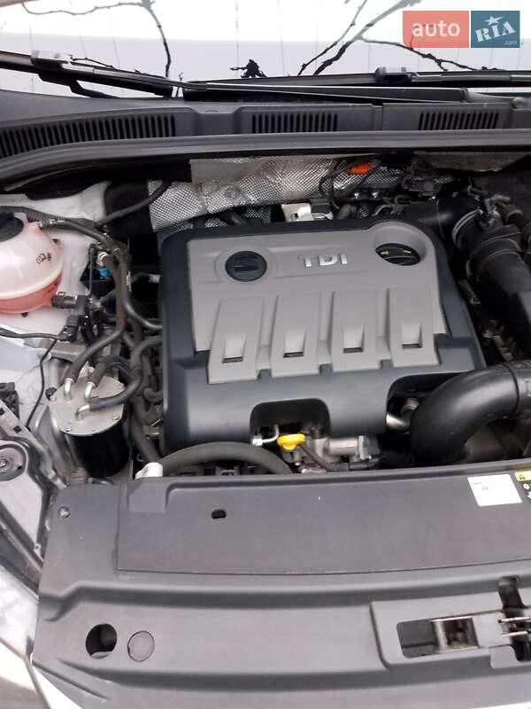 Мінівен SEAT Alhambra 2014 в Виноградові