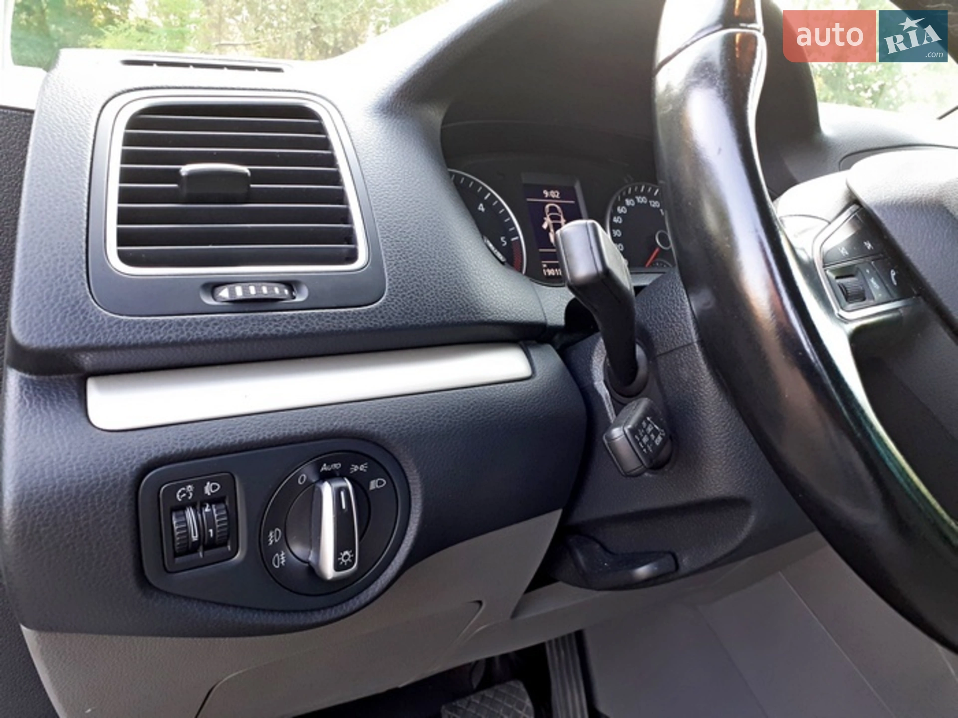 2016 SEAT Alhambra - мініатюра 13