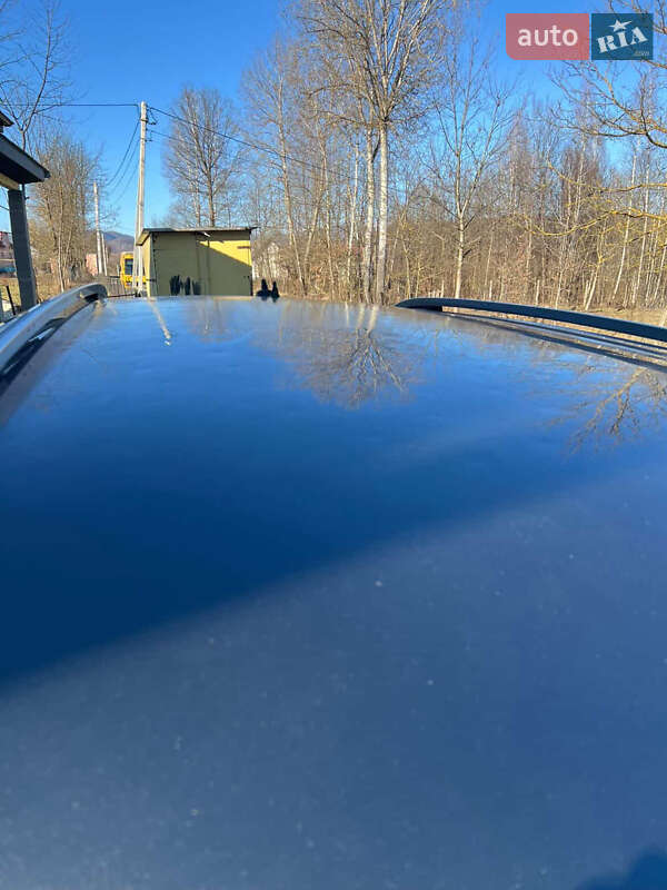 Минивэн SEAT Alhambra 2014 в Тячеве фото 17 Минивэн SEAT Alhambra 2014 в Тячеве