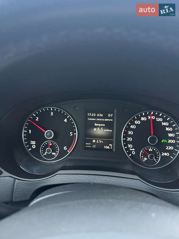 Минивэн SEAT Alhambra 2020 в Одессе