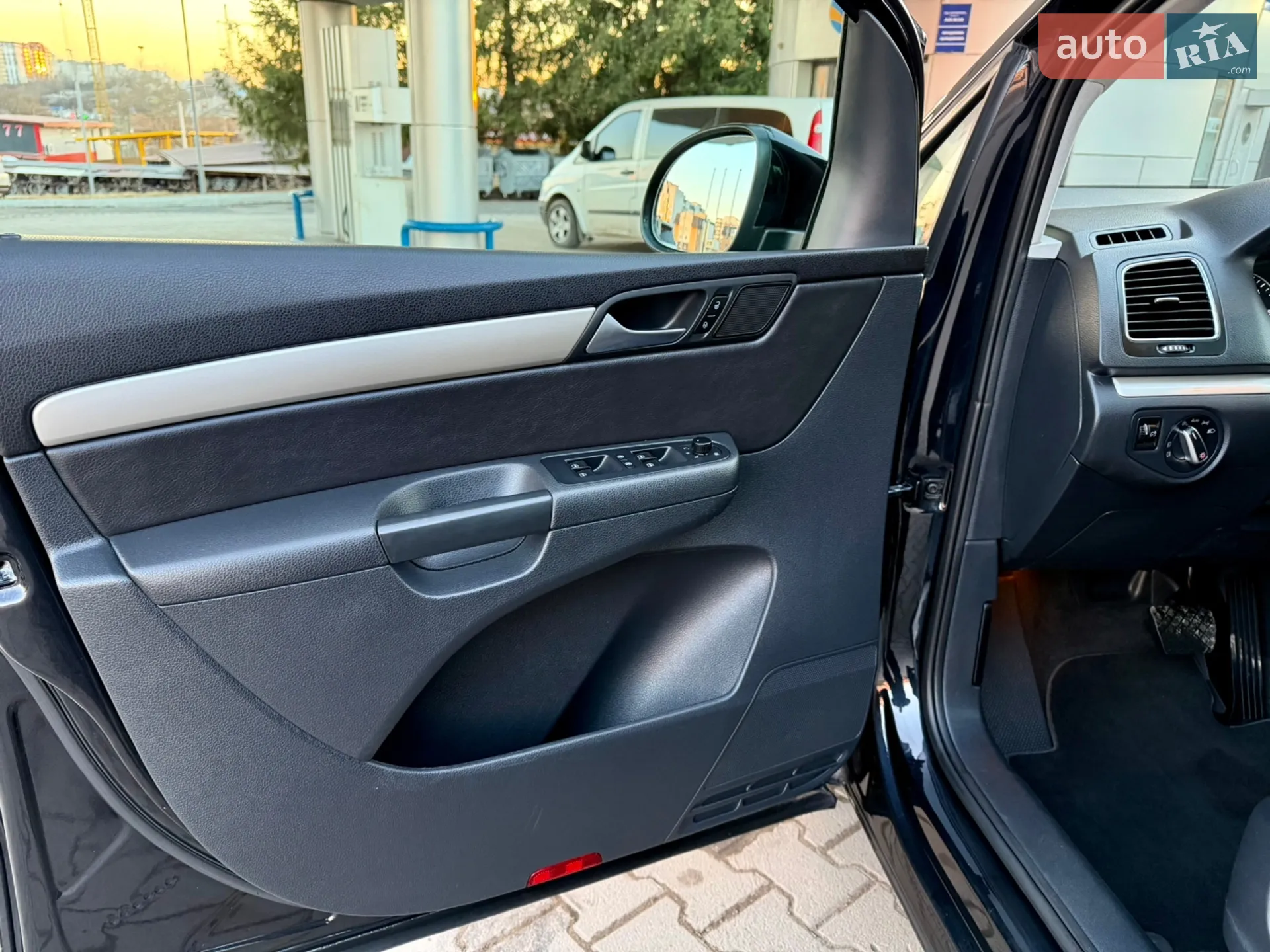 2014 SEAT Alhambra - мініатюра 37