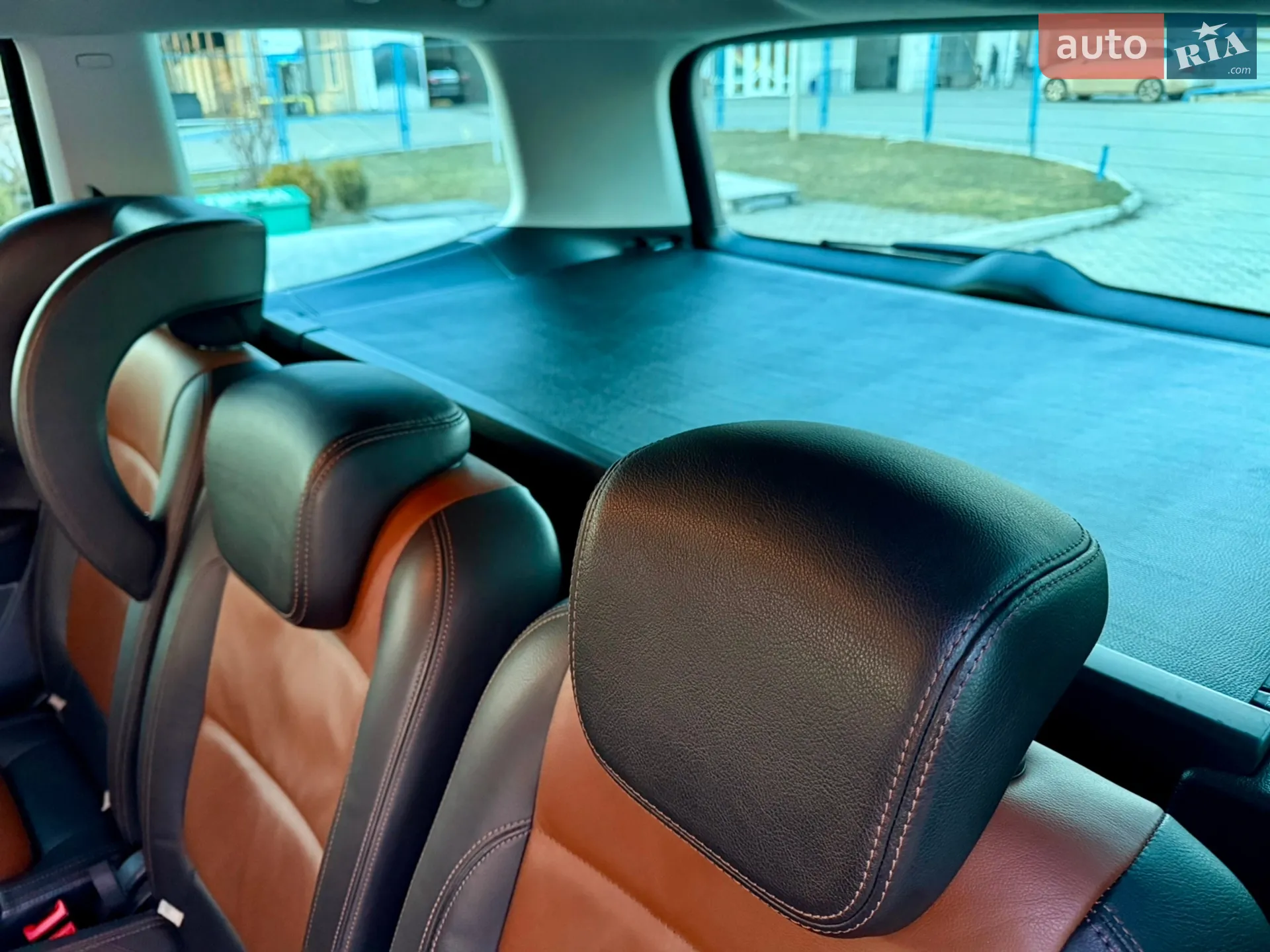 2014 SEAT Alhambra - мініатюра 63