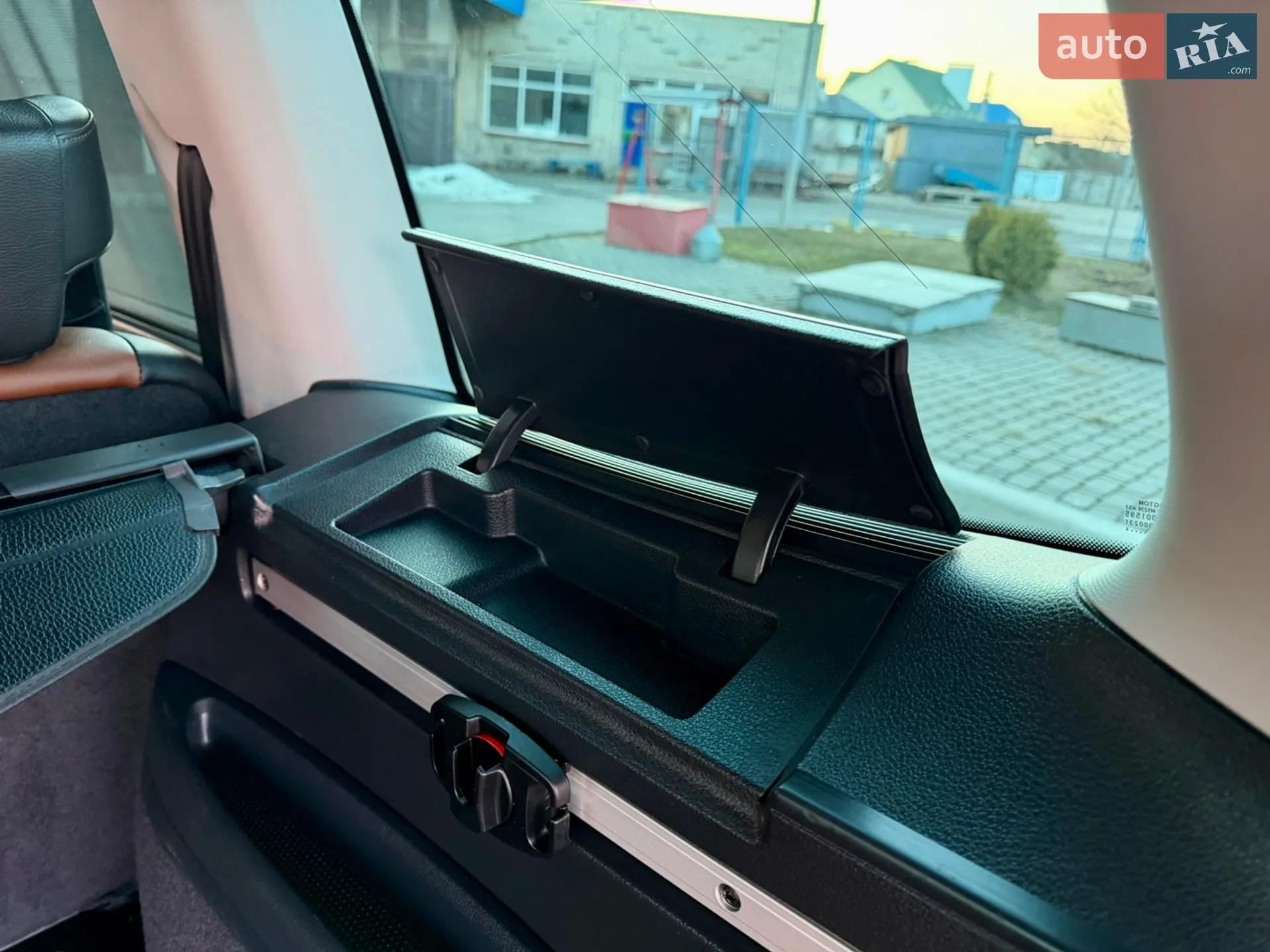 2014 SEAT Alhambra - мініатюра 90