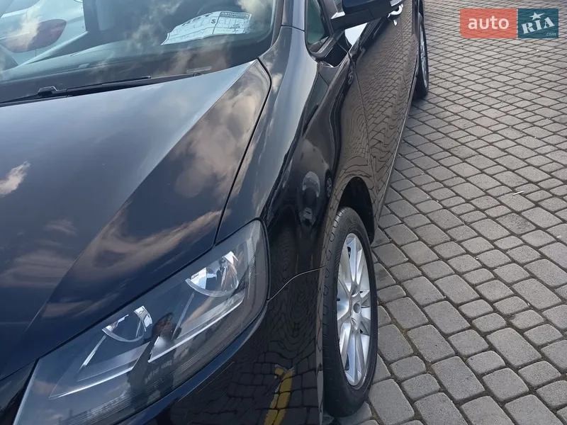SEAT Alhambra 2013 VIN VSSZZZ7NZEV510225 фото оголошення 27 з 71