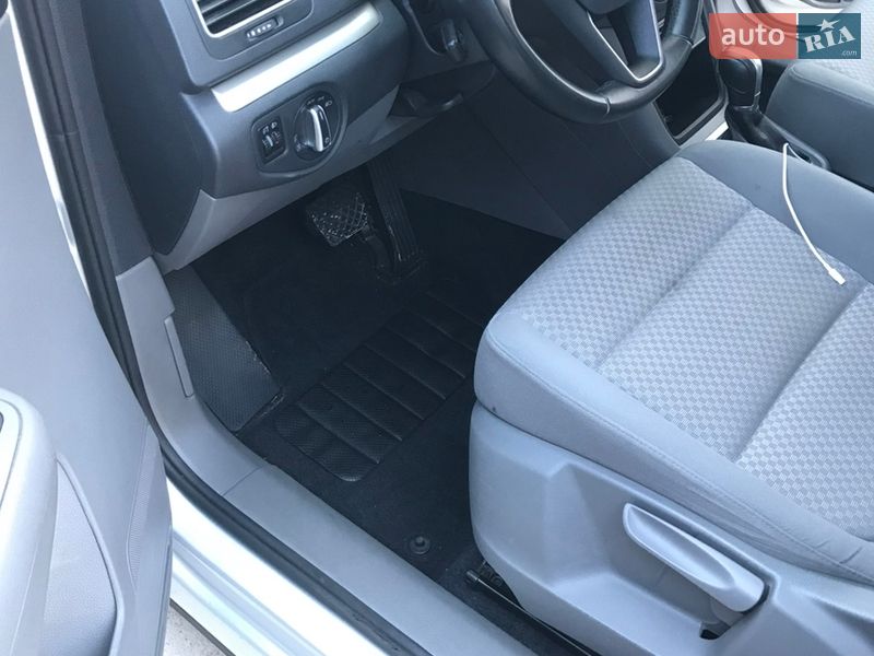 Мінівен SEAT Alhambra 2016 в Рокитному фото 12 Мінівен SEAT Alhambra 2016 в Рокитному