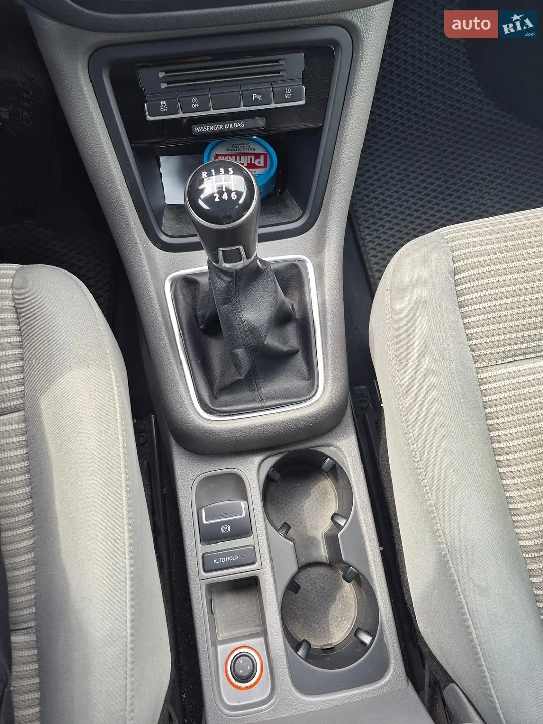 2012 SEAT Alhambra - мініатюра 11