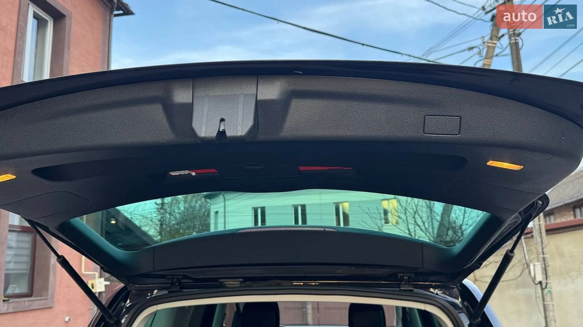 2013 SEAT Alhambra - мініатюра 20