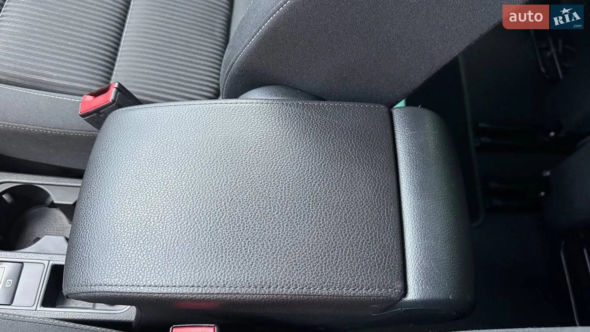 2013 SEAT Alhambra - мініатюра 14