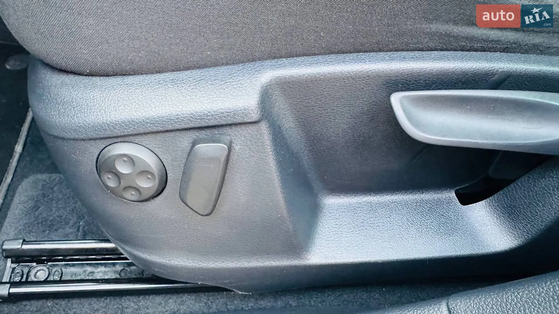 2013 SEAT Alhambra - мініатюра 24
