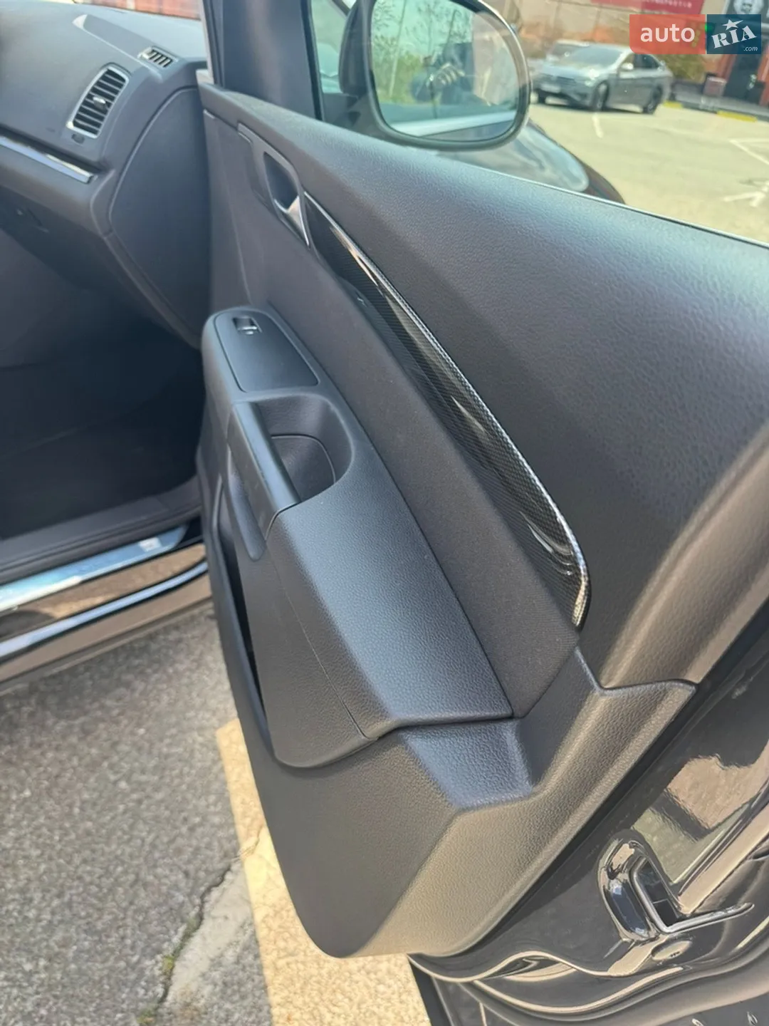 2020 SEAT Alhambra - мініатюра 16